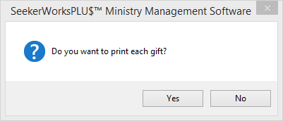 Screenshot for 'Print Each Gift?'